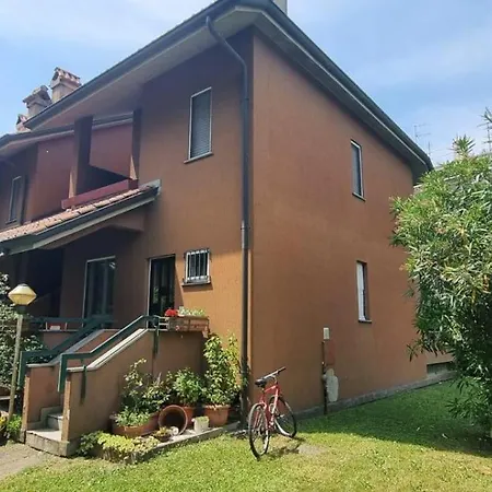 Vakantiehuis I Cigni Holidays Arona