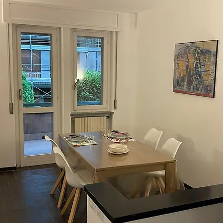 Holiday home I Cigni Holidays