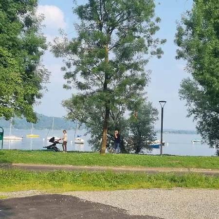 Vakantiehuis I Cigni Holidays