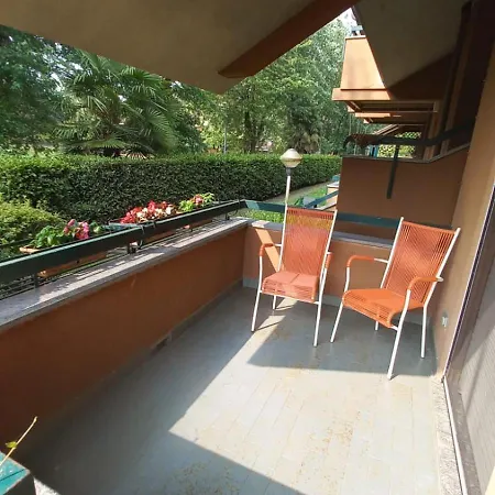 I Cigni Holidays Vakantiehuis Arona