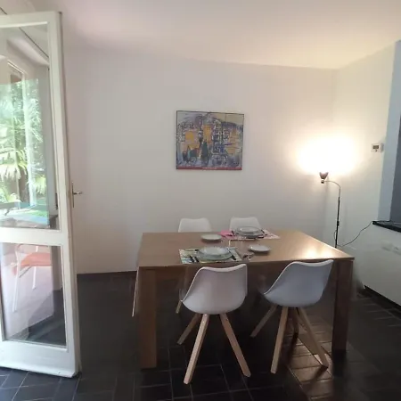 Holiday home I Cigni Holidays *