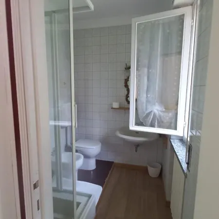 Holiday home I Cigni Holidays