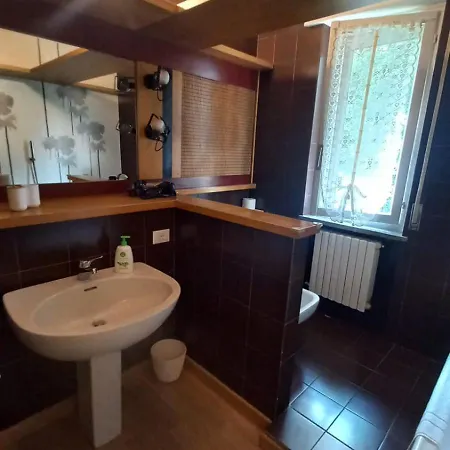 Vakantiehuis I Cigni Holidays