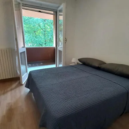 Vakantiehuis I Cigni Holidays Arona