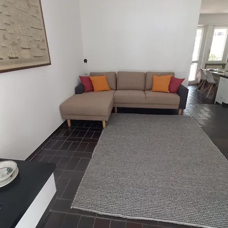 Vakantiehuis I Cigni Holidays Arona