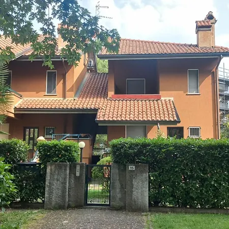 I Cigni Holidays Casa de Férias *