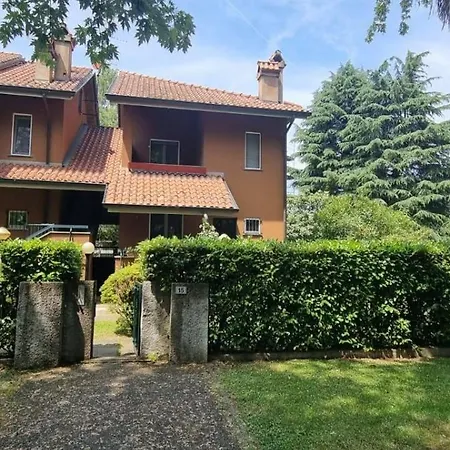 Сasa de vacaciones I Cigni Holidays *