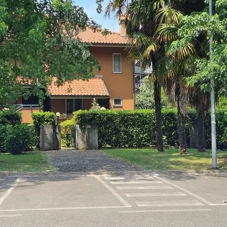 Nyaraló I Cigni Holidays Arona