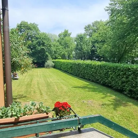 I Cigni Holidays Nyaraló *