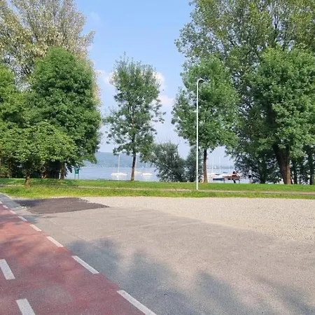 Nyaraló I Cigni Holidays Arona