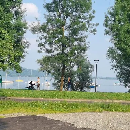 Nyaraló I Cigni Holidays