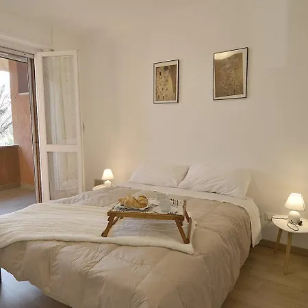 I Cigni Holidays Сasa de vacaciones Arona