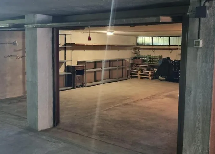 I Cigni Holidays 펜션