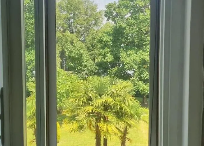 I Cigni Holidays Nyaraló *