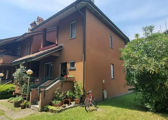 Nyaraló I Cigni Holidays Arona