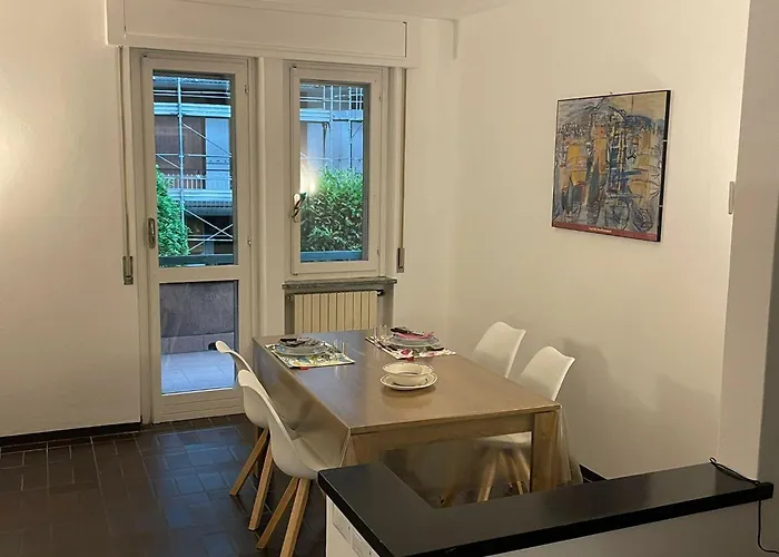 펜션 I Cigni Holidays