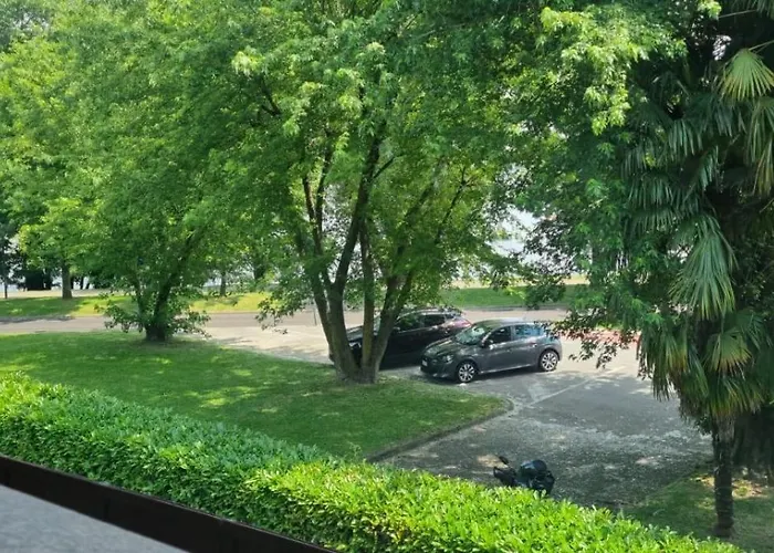 Casa de Férias I Cigni Holidays *