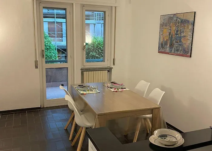 I Cigni Holidays Arona