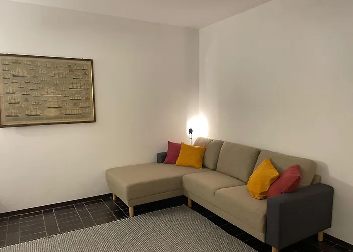 I Cigni Holidays Casa de Férias