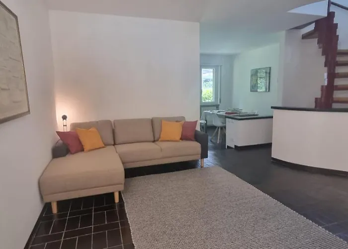 Nyaraló I Cigni Holidays