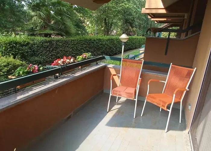 I Cigni Holidays Casa de Férias Arona