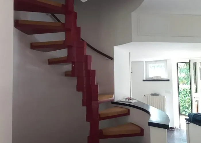 I Cigni Holidays 아로나