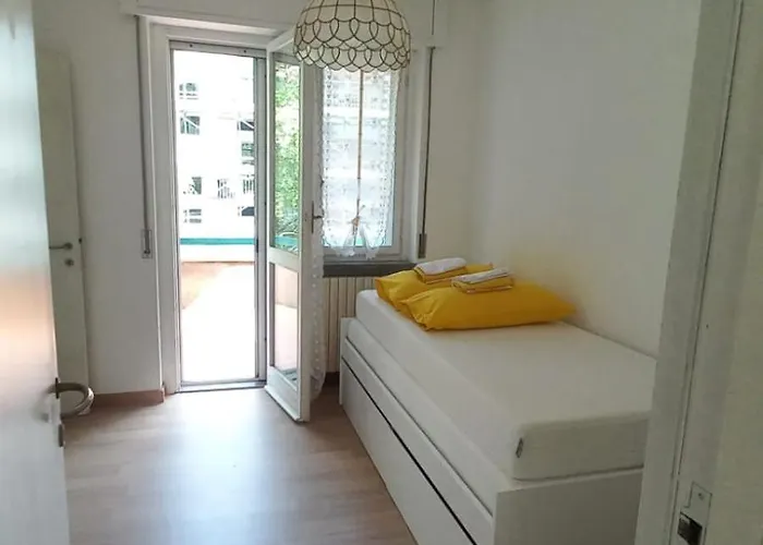 I Cigni Holidays Arona