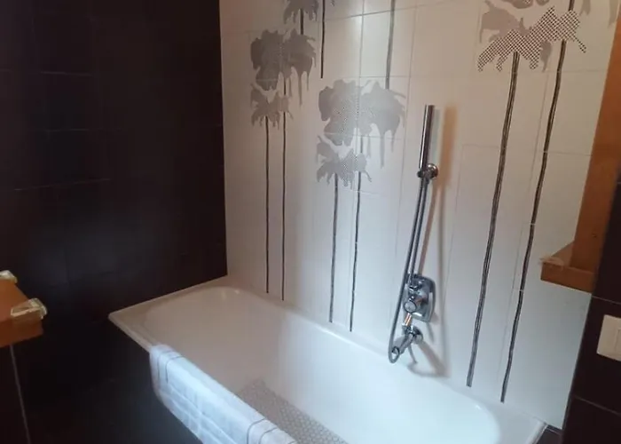 I Cigni Holidays Casa de Férias *