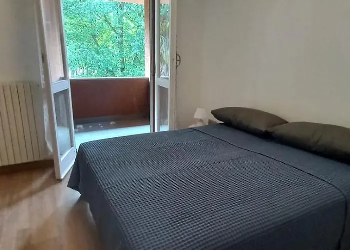 Casa de Férias I Cigni Holidays Arona