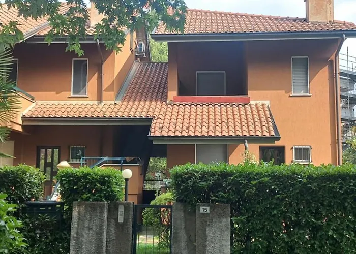 I Cigni Holidays Casa de Férias *