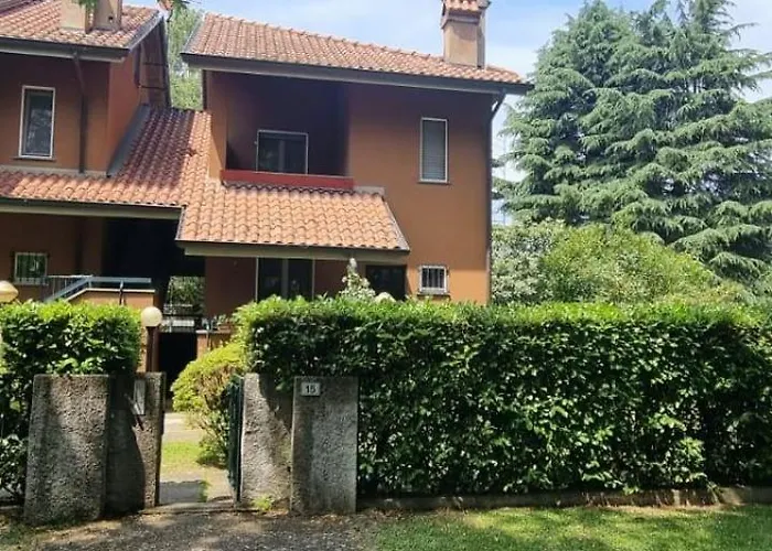 Casa de Férias I Cigni Holidays *