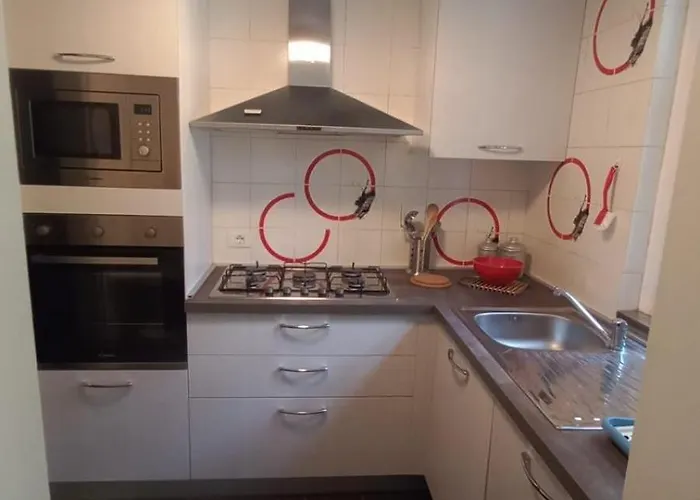 I Cigni Holidays Nyaraló *