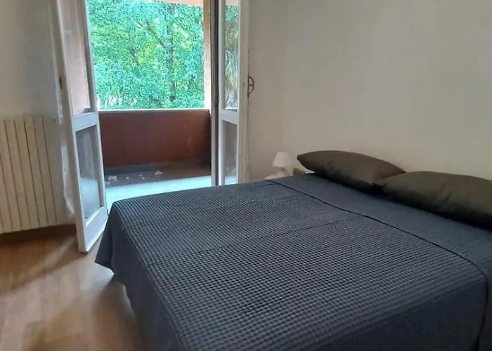 I Cigni Holidays Nyaraló Arona