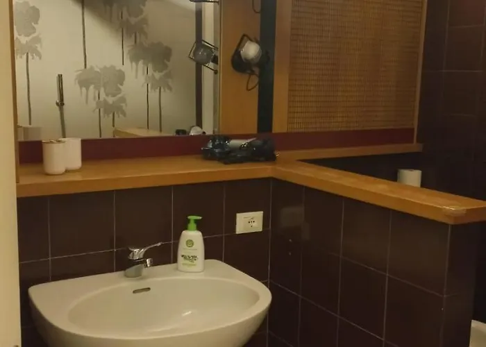 I Cigni Holidays Casa de Férias *