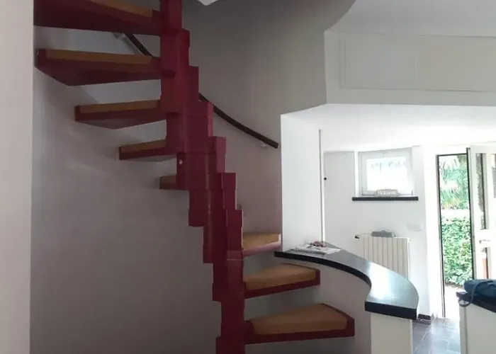 I Cigni Holidays Casa de Férias