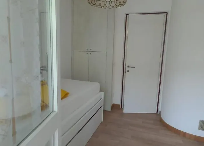 I Cigni Holidays Casa de Férias