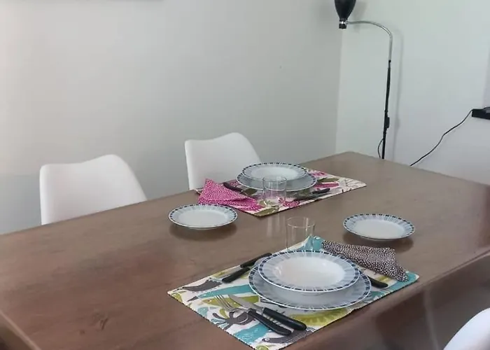 I Cigni Holidays Casa de Férias Arona