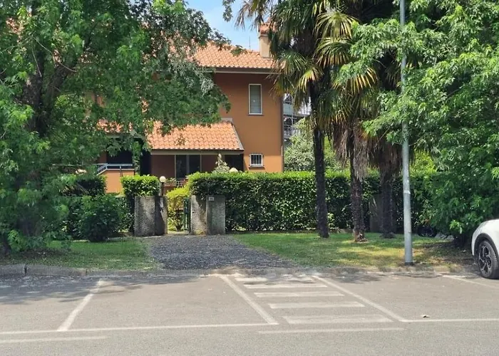 Nyaraló I Cigni Holidays Arona