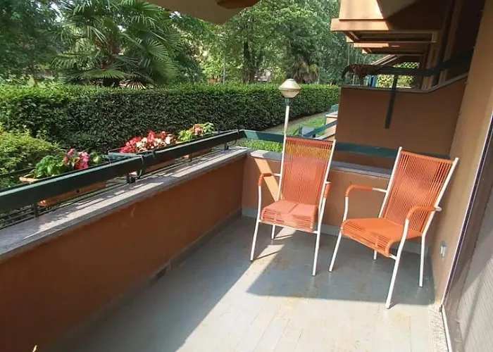 I Cigni Holidays * Arona