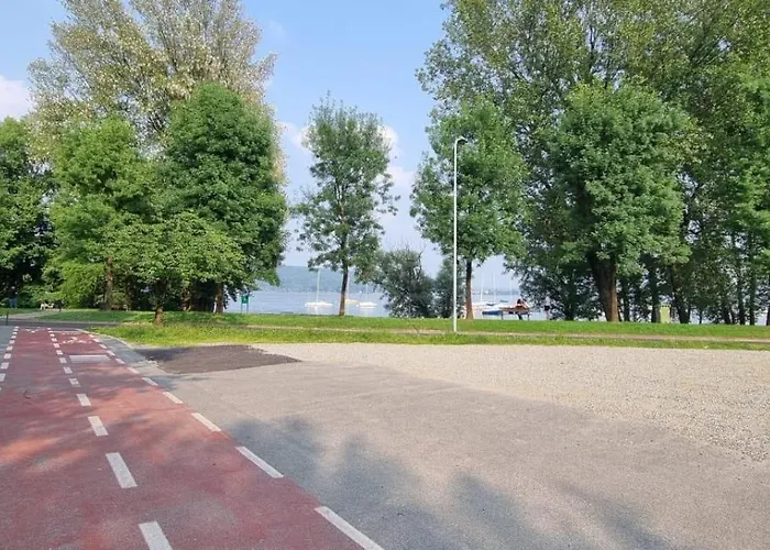 Nyaraló I Cigni Holidays Arona