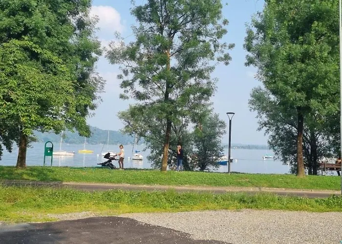 Nyaraló I Cigni Holidays